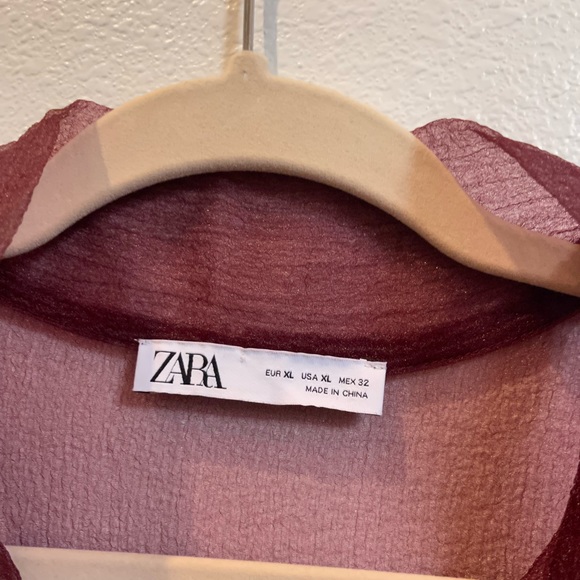 Zara Dress - Picture 3 of 4